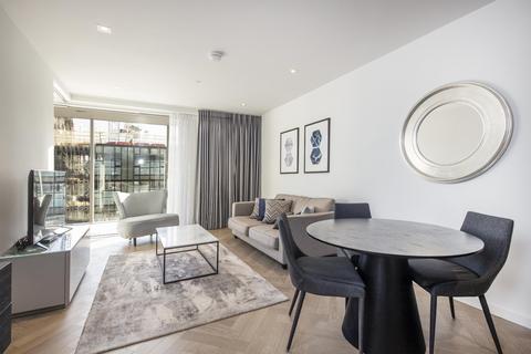 2 bedroom apartment for sale, Ambrose House, Nine Elms, London, SW11