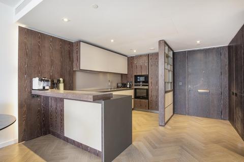 2 bedroom apartment for sale, Ambrose House, Nine Elms, London, SW11