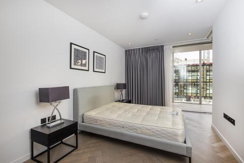 2 bedroom apartment for sale, Ambrose House, Nine Elms, London, SW11