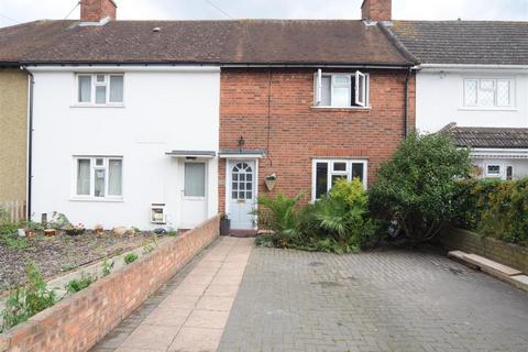 3 bedroom terraced house to rent, Dickerage Road, KT3