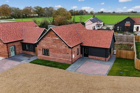 undefined, Mitchells Yard, Mill Road, Winfarthing, Diss