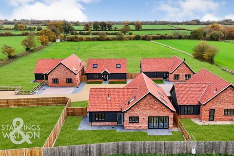 undefined, Mitchells Yard, Mill Road, Winfarthing, Diss