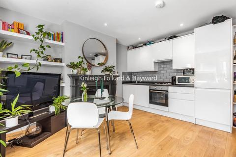 undefined, Loughborough Road, London, SW9