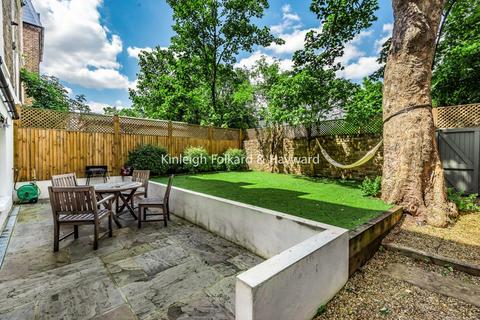 undefined, Loughborough Road, London, SW9