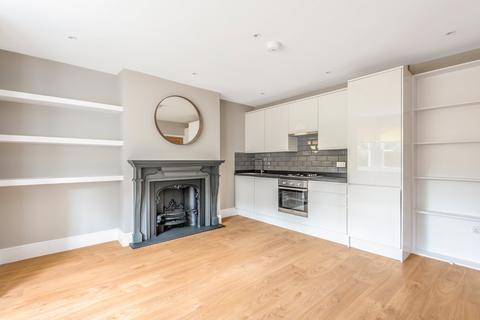 undefined, Loughborough Road, London, SW9