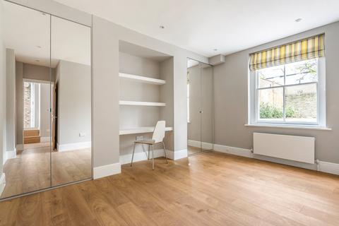 2 bedroom flat to rent, Loughborough Road, London, SW9