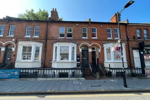 3 bedroom block of apartments for sale, 39 Clarence Street, Southend-On-Sea, Essex SS1 1BH