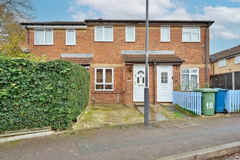 Daintry Close, Kenton, Harrow, HA3