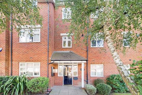 Draycott Avenue, Harrow, HA3