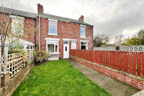 2 bedroom terraced house for sale, Church Street, Helmington Row, Crook