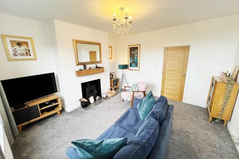 2 bedroom terraced house for sale, Church Street, Helmington Row, Crook