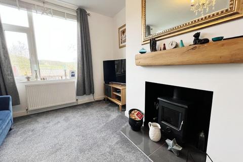 2 bedroom terraced house for sale, Church Street, Helmington Row, Crook