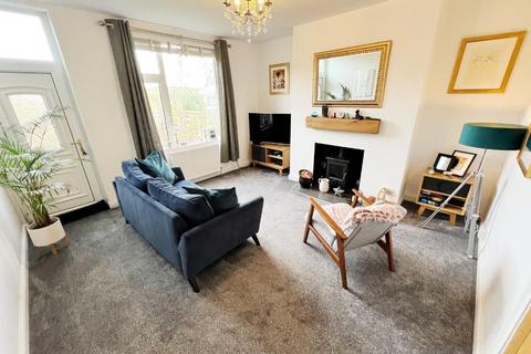 2 bedroom terraced house for sale, Church Street, Helmington Row, Crook