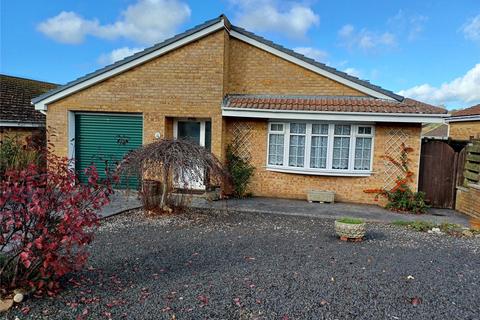 Jessopp Avenue, Bridport, Dorset, DT6