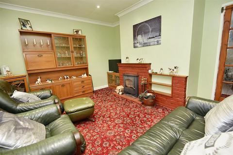 2 bedroom terraced bungalow for sale, Chinnocks, Sturminster Newton