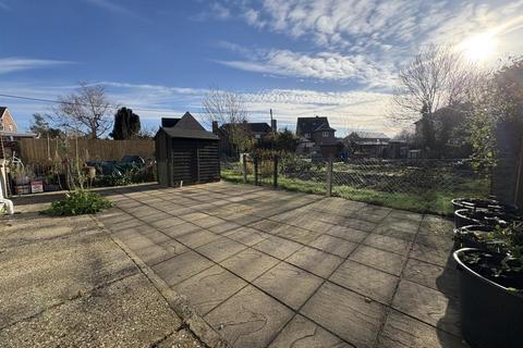 2 bedroom terraced bungalow for sale, Chinnocks, Sturminster Newton