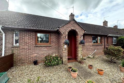 undefined, Chinnocks, Sturminster Newton