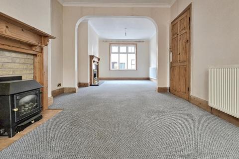 undefined, Bennett Street, Rugby CV21