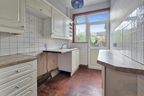 undefined, Bennett Street, Rugby CV21