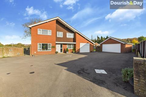 undefined, Mill Street, Whitchurch SY13