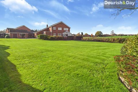 undefined, Mill Street, Whitchurch SY13