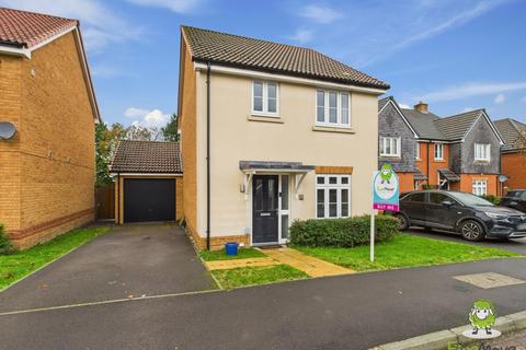 undefined, Longwood Copse Lane, Beggarwood, Basingstoke, Hampshire, RG23