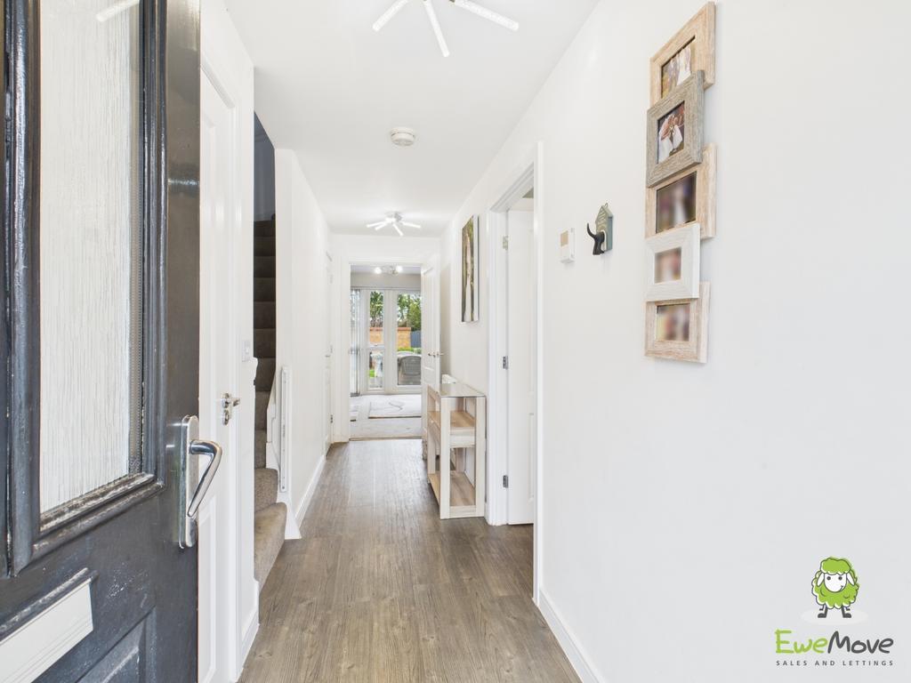 Ewe Move Estate Agents Basingstoke - Longwood Copse
