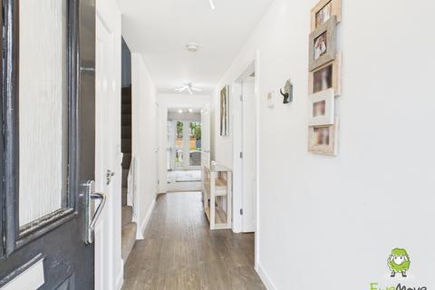 undefined, Longwood Copse Lane, Beggarwood, Basingstoke, Hampshire, RG23