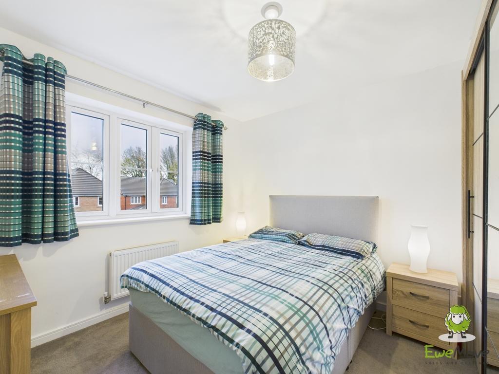 Ewe Move Estate Agents Basingstoke - Longwood Copse