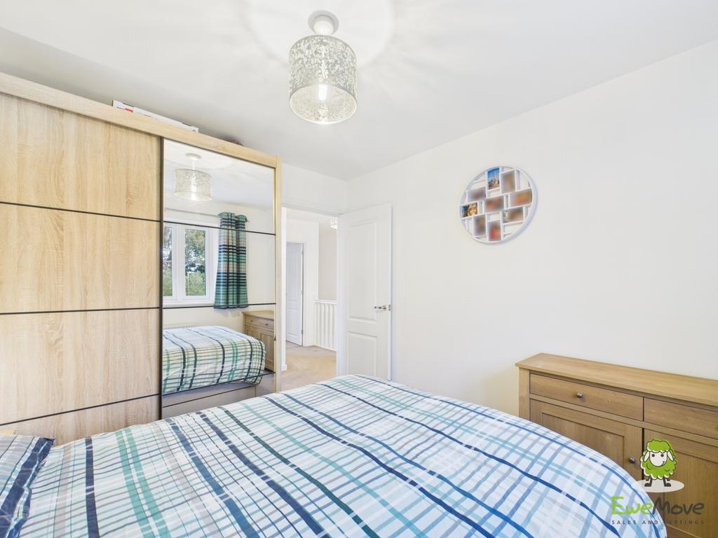 Ewe Move Estate Agents Basingstoke - Longwood Copse