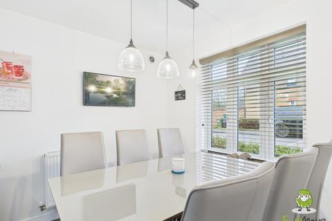 undefined, Longwood Copse Lane, Beggarwood, Basingstoke, Hampshire, RG23