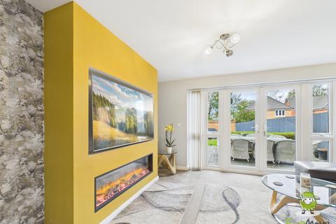 undefined, Longwood Copse Lane, Beggarwood, Basingstoke, Hampshire, RG23