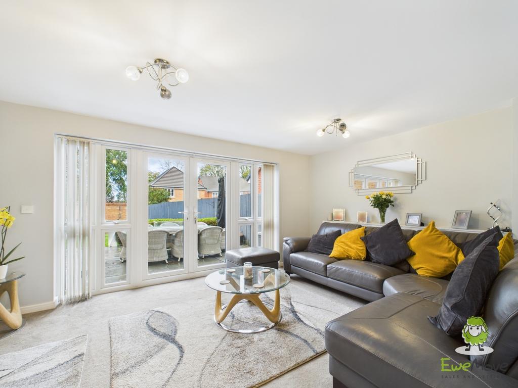 Ewe Move Estate Agents Basingstoke - Longwood Copse