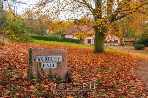5 bedroom detached house for sale, Paper Mill Lane, Bramford, IP8