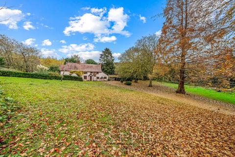 5 bedroom detached house for sale, Paper Mill Lane, Bramford, IP8