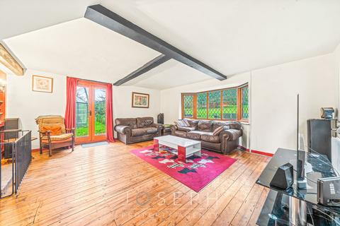 5 bedroom detached house for sale, Paper Mill Lane, Bramford, IP8