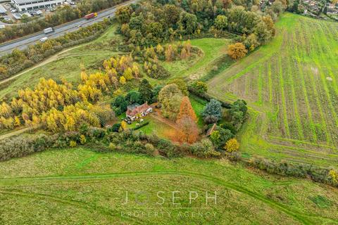 5 bedroom detached house for sale, Paper Mill Lane, Bramford, IP8