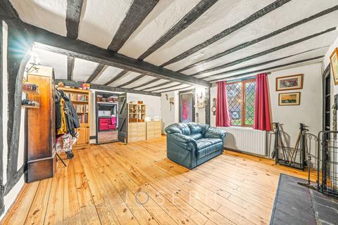 5 bedroom detached house for sale, Paper Mill Lane, Bramford, IP8