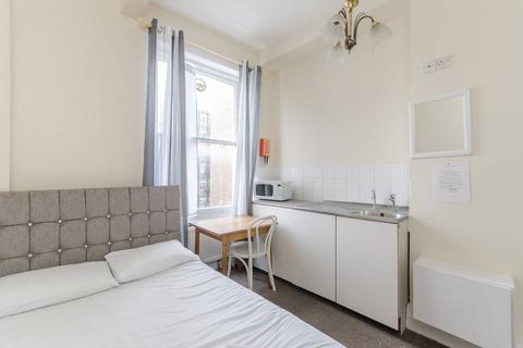 Castletown Road, Barons Court, London, W14