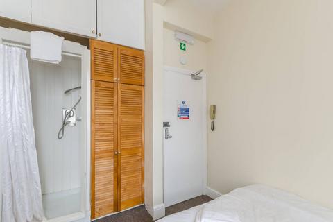 undefined, Castletown Road, Barons Court, London, W14