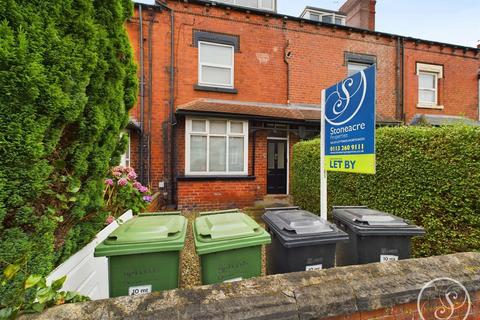 undefined, Marshall Terrace, Leeds