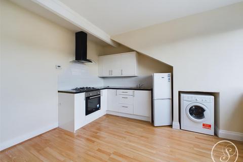 undefined, Marshall Terrace, Leeds
