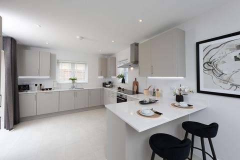 undefined, Plot 116, The Humberstone at Ravensden Park, Rayne Road CM7