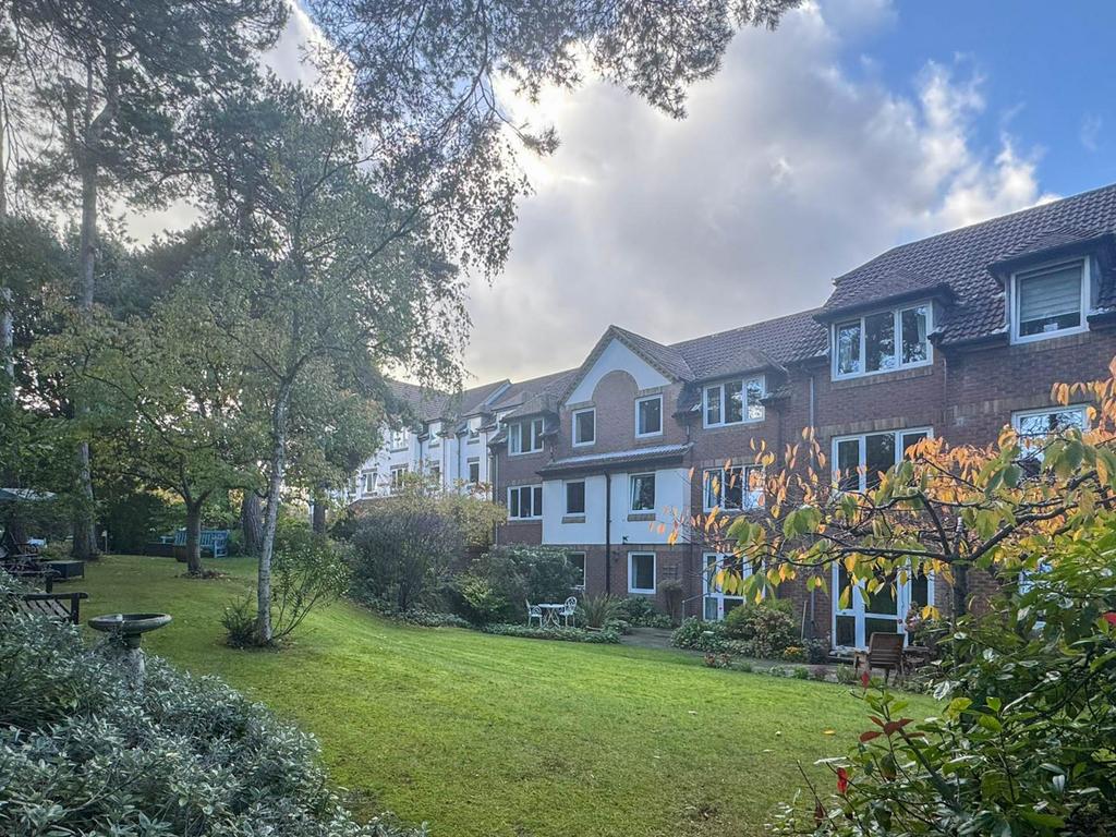 House in Bournemouth