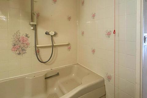 1 bedroom retirement property for sale, Queens Park, Bournemouth