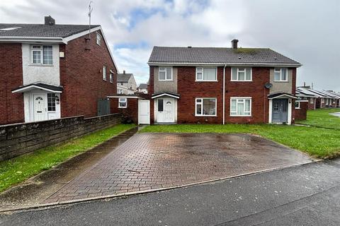 undefined, Penyfan Road, Llanelli
