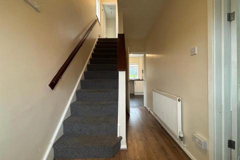 undefined, Penyfan Road, Llanelli
