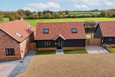 undefined, Mitchells Yard, Mill Road, Winfarthing, Diss