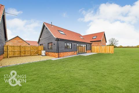 undefined, Mitchells Yard, Mill Road, Winfarthing, Diss