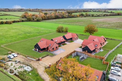 undefined, Mitchells Yard, Mill Road, Winfarthing, Diss